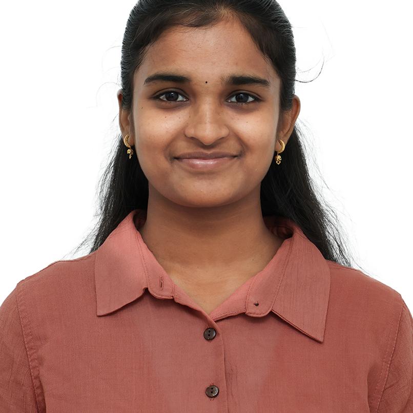 Tejesshree Sadhasivam